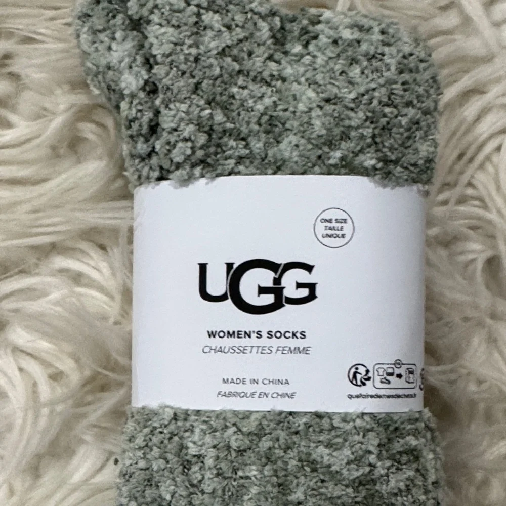 Trendy UGG Crew Socks